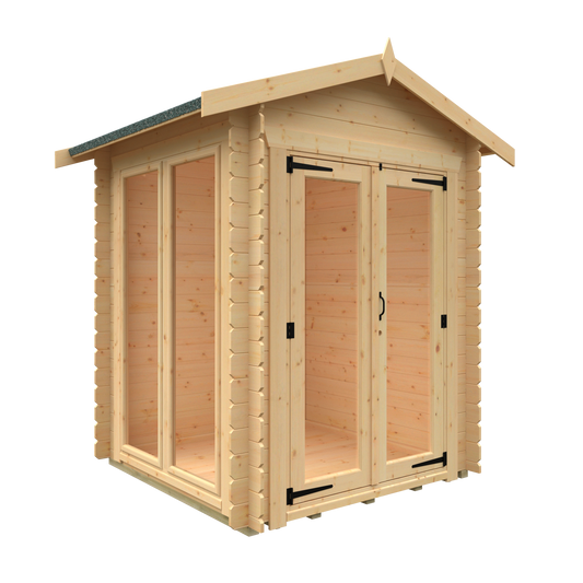 Beaumont 19mm Flex Cabin 6x6