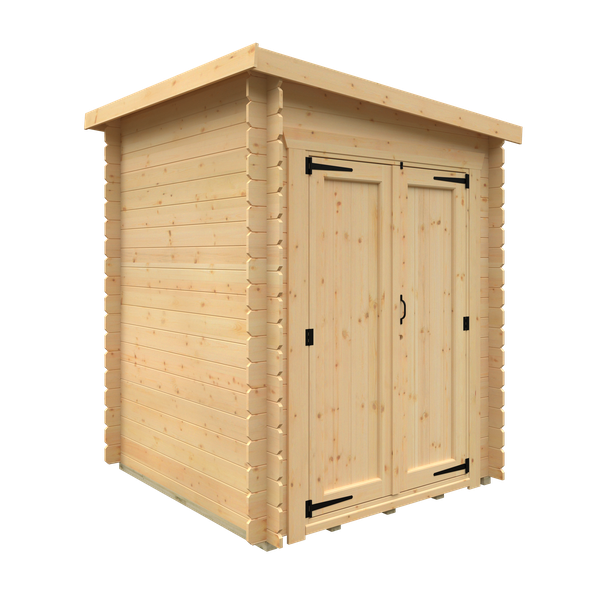 Langham 19mm Flex Cabin 6x6