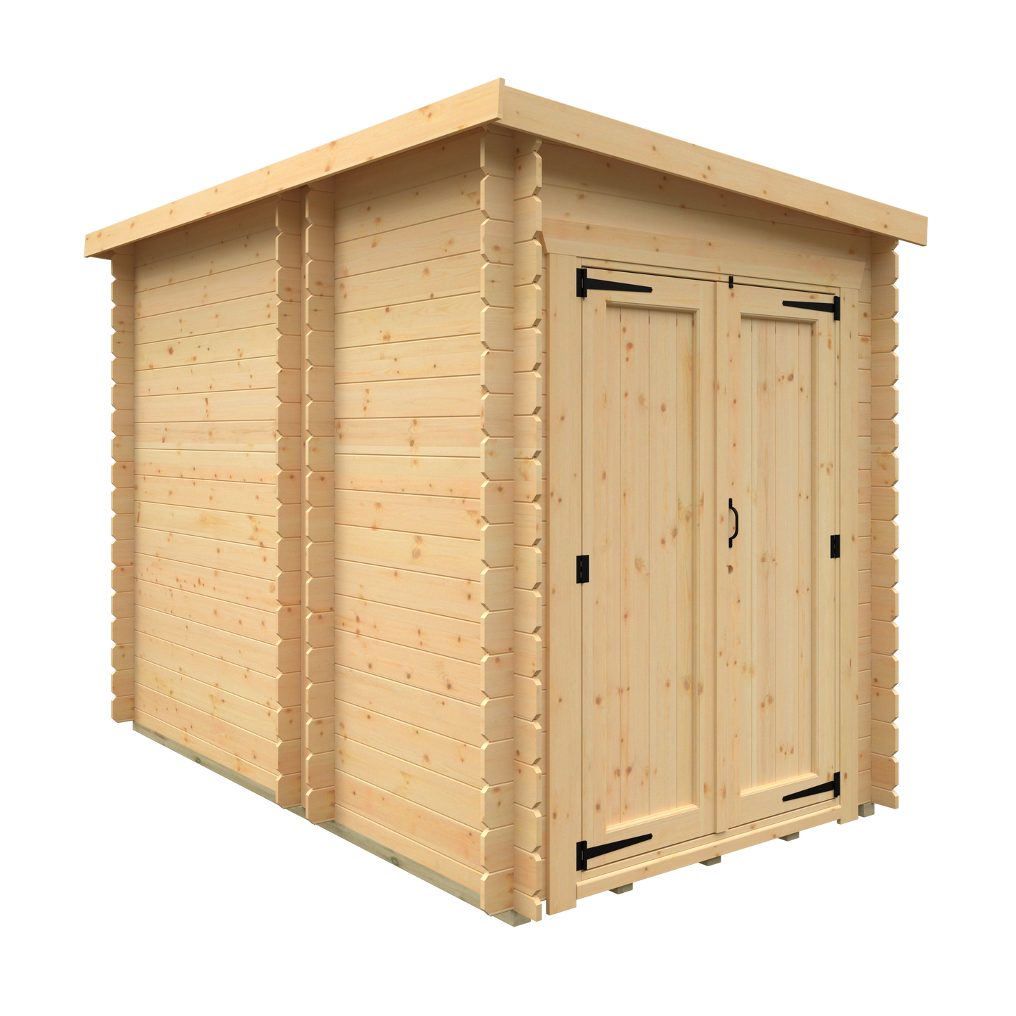 Langham 19mm Flex Cabin 10x6