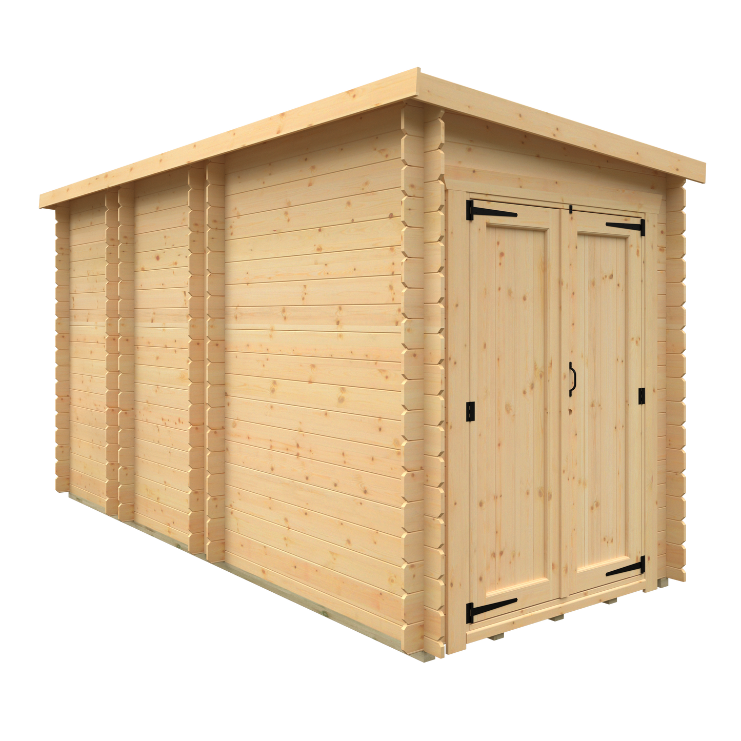 Langham 19mm Flex Cabin 14x6